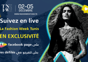 Tunisie Telecom accompagne la Tunis Fashion Week