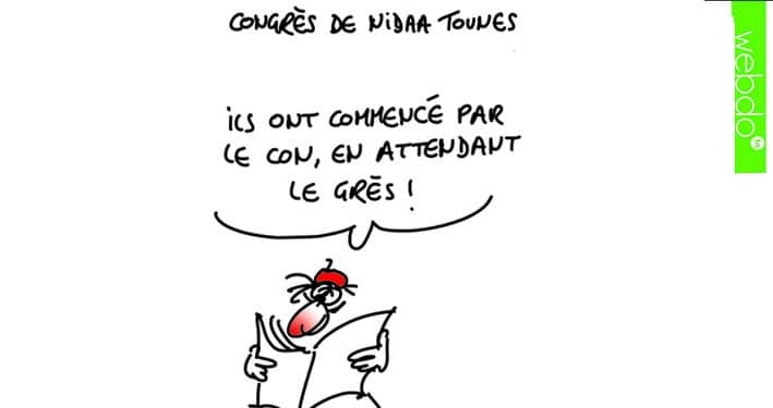 Bonjour !