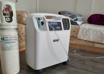 Tunisie : Les concentrateurs d&rsquo;oxyg&egrave;ne pour usage personnel ou familial exon&eacute;r&eacute;s des taxes douani&egrave;res
