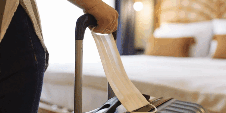 Tunisie : Nouvelle liste des hôtels réservés au confinement obligatoire