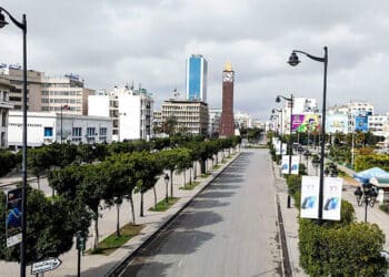 Tunisie : Vers un confinement g&eacute;n&eacute;ral durant l'A&iuml;d el-Idha ?