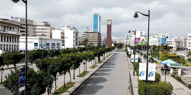 Tunisie : Vers un confinement g&eacute;n&eacute;ral durant l'A&iuml;d el-Idha ?