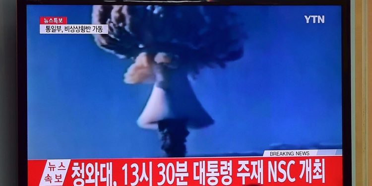 La Tunisie condamne les essais nucléaires nord-coréens