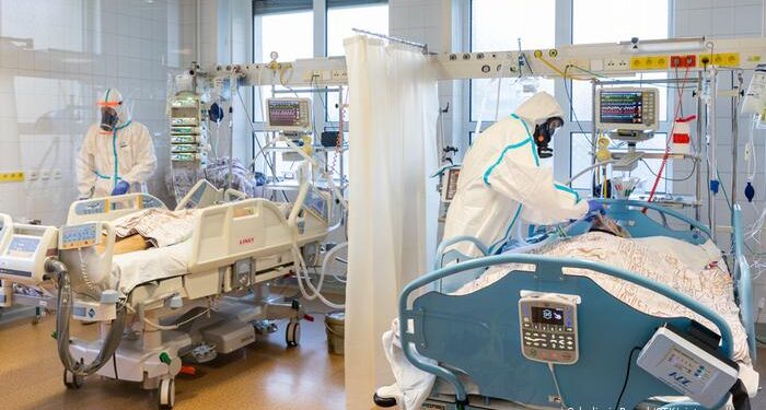 Tunisie : 2 MD par jour pour lutter contre le coronavirus