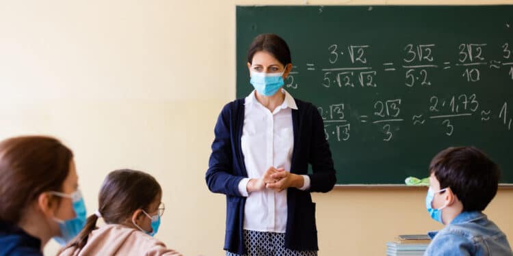 Rentrée scolaire : Vers l'organisation de journées de vaccination dans les écoles