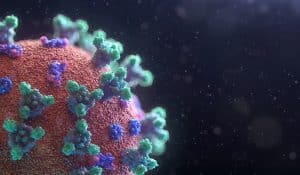 Le virus du Covid-19 ne va pas disparaître, estime l'OMS