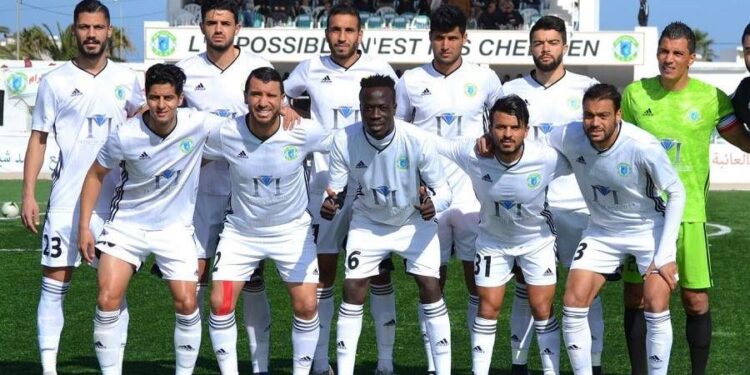 Tunisie : Vers la réintégration du CS Chebba en Ligue 1