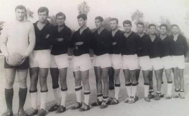 Le Club Sportif Sfaxien des premiers titres