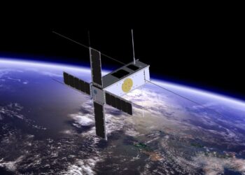 La Tunisie pourrait envoyer son premier satellite éducatif dans l'espace