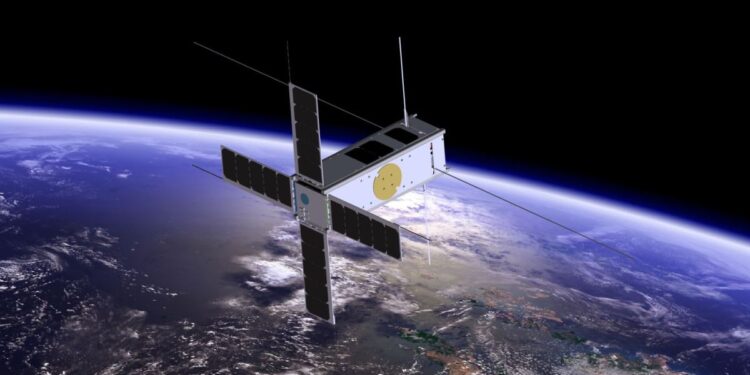 La Tunisie pourrait envoyer son premier satellite éducatif dans l'espace