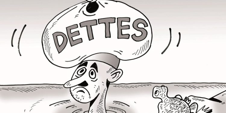 Est-ce un euphémisme de dire que la dette publique de la Tunisie a atteint un point de non-retour ?