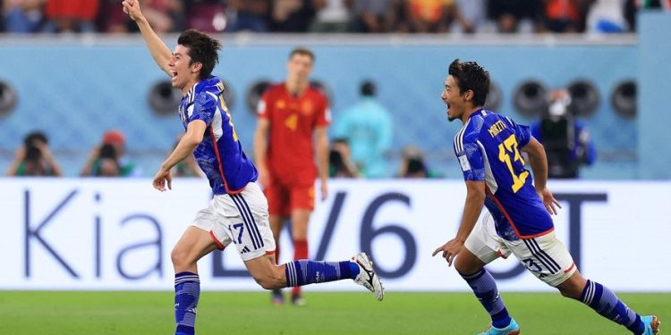 Mondial-2022 : Programme des huitièmes de finale