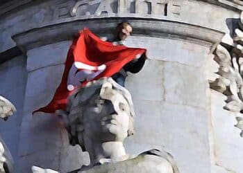 Coronavirus : La Tunisie appelle sa diaspora en France &agrave; l&rsquo;aide