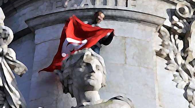 Coronavirus : La Tunisie appelle sa diaspora en France &agrave; l&rsquo;aide