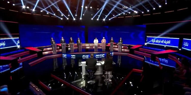 Démocratie dans le monde arabe : La Tunisie met la barre très haut!