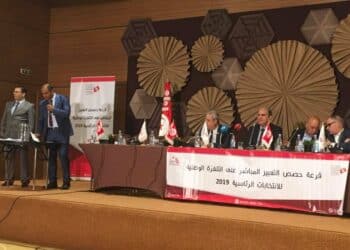 Présidentielle : La liste des candidats pour chaque débat télévisé