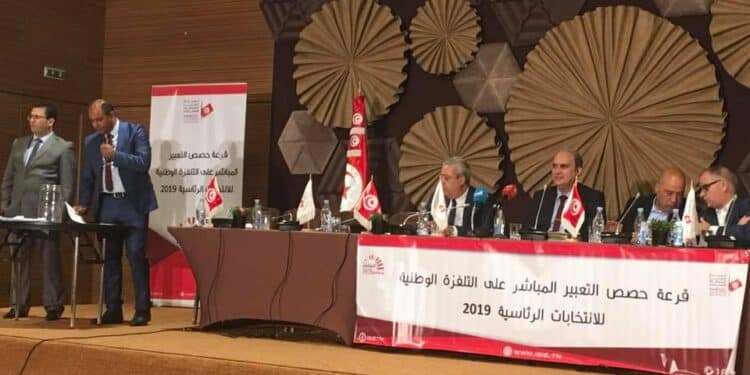 Présidentielle : La liste des candidats pour chaque débat télévisé