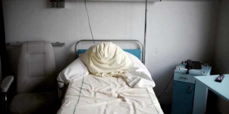 Jendouba : Décès d'une élève de 13 ans des suites du Covid-19