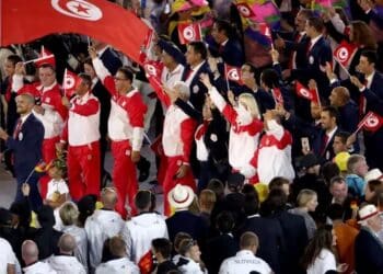 Tunisie : 63 athl&egrave;tes qualifi&eacute;s au JO de Tokyo