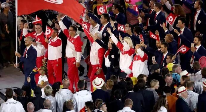 Tunisie : 63 athlètes qualifiés au JO de Tokyo