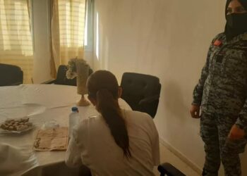 Tunisie : 11 d&eacute;tenus et 61 non-voyants passent le Bac