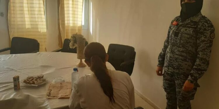 Tunisie : 11 d&eacute;tenus et 61 non-voyants passent le Bac