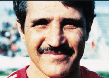 Le tout premier match des Aigles de Carthage, le 18 mars 1956