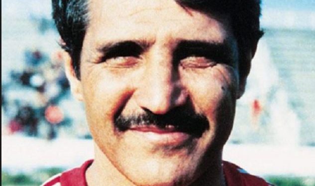 Le tout premier match des Aigles de Carthage, le 18 mars 1956