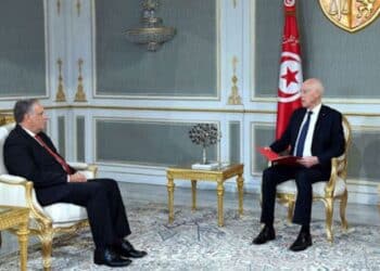 Décisions de Kais Saied : Le revirement de position du Courant Démocratique