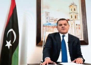 Libye : Retrait de confiance du gouvernement Dbeibah