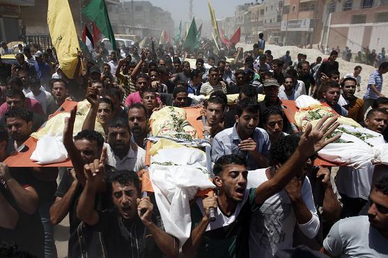Campagne de don du sang pour les bless&eacute;s palestiniens