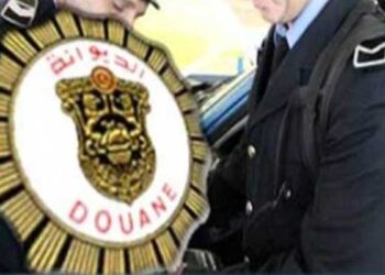 Tunisie : Les recettes douani&egrave;res atteignent 4157 MD &agrave; fin juin 2021