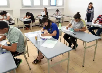 Tunisie : 151.808 candidats face au bac, dès demain