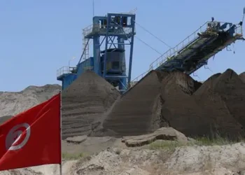 Tunisie : Première exportation de triphosphate extra vers le Bangladesh