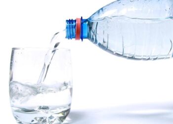 L'ONTH met en garde contre l'eau commercialis&eacute;e sous la marque "Aqua Pur"