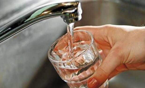 Officiel : Hausse des tarifs de l'eau potable