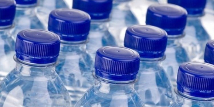 Tunisie : Baisse des prix des eaux minérales de 5% au minimum