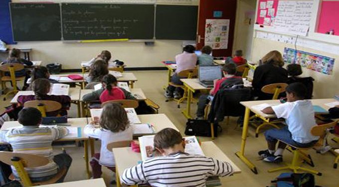 Tunisie : Vers la diminution du nombre des écoles primaires