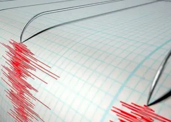 Tunisie : Secousse tellurique de magnitude 3,1 au large des côtes de Hergla