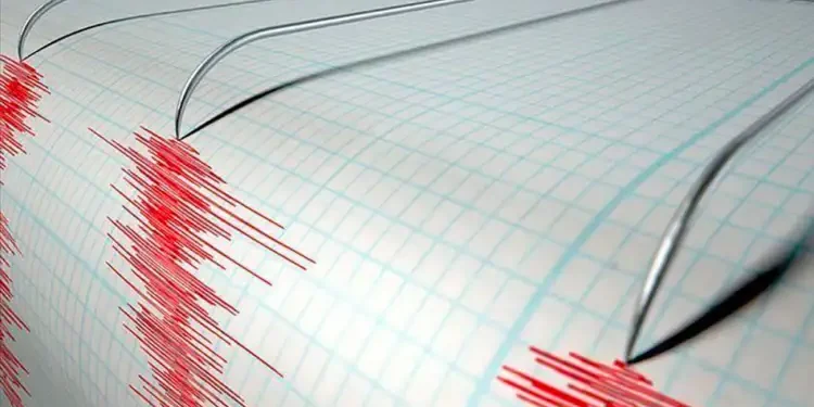 Tunisie : Secousse tellurique de magnitude 3,1 au large des côtes de Hergla