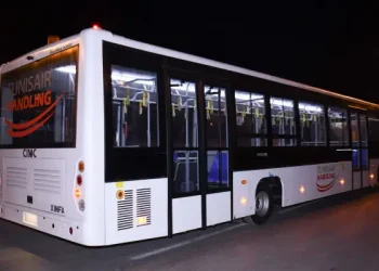 Tunisair Handling fait peau neuve 