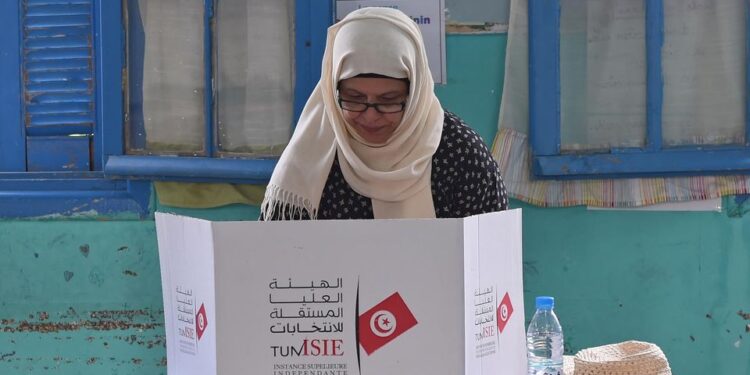 Législatives : Taux de participation de 23,5% à 15H00