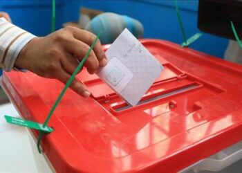 Législatives : Safi Saïd et Hichem Ben Ahmed têtes de liste à Tunis 2