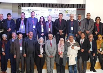 Avec cinquante projets en cours : 400 élus tunisiens et français réinventent la coopération