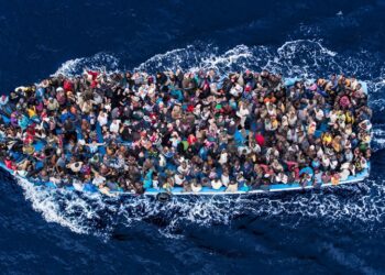 Migration clandestine : 13500 Tunisiens ont atteint l'Italie en 2022 !