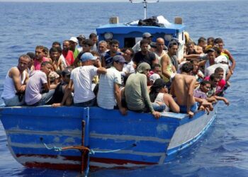Migration clandestine : une fillette de 4 ans a fait, seule, la traversée vers l'Italie !