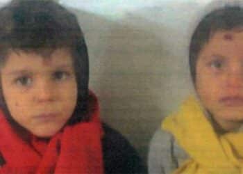 Tunis : Deux enfants abandonn&eacute;s &agrave; l'avenue de Carthage &agrave; Tunis