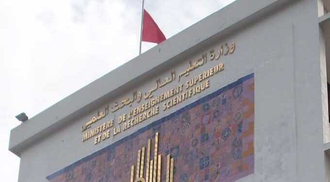 Des grévistes d'IJABA derrière l'agression de doyens d'universités, selon Khalbous