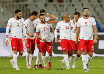 Aux Aigles de Carthage de remporter la CAN et damer le pion &agrave; la CAF