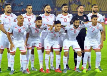 Classement FIFA : La Tunisie d&eacute;pass&eacute;e par le Maroc et talonn&eacute;e par l'Alg&eacute;rie